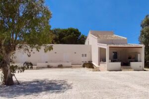 Guest House “Le Sciare” Torretta Granitola