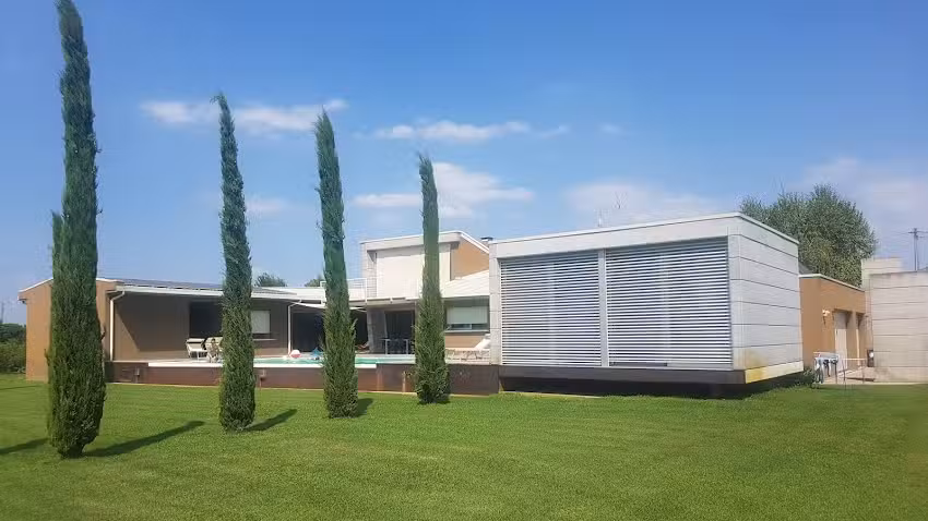 Guest House Località Sorbara