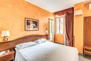 Guest House Masterintrastevere mini hotel vicino stazione trastevere