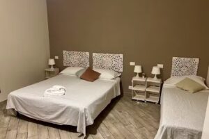 Guest House My Sweet Rome