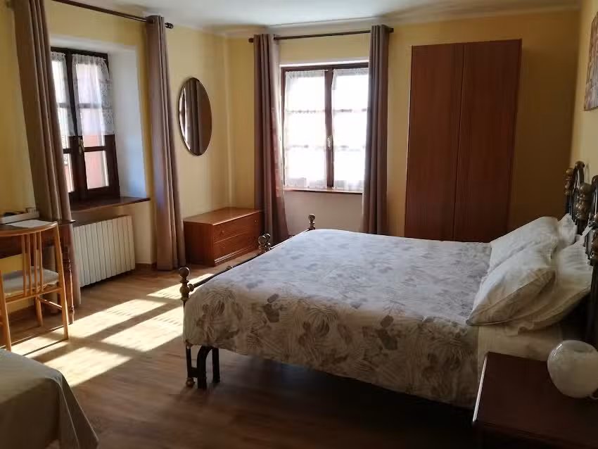 Guest House Nonna Tina