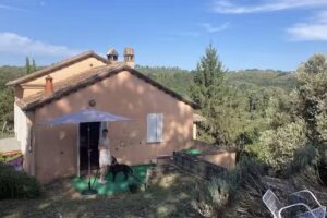 Guest House “Nostro Paradiso”