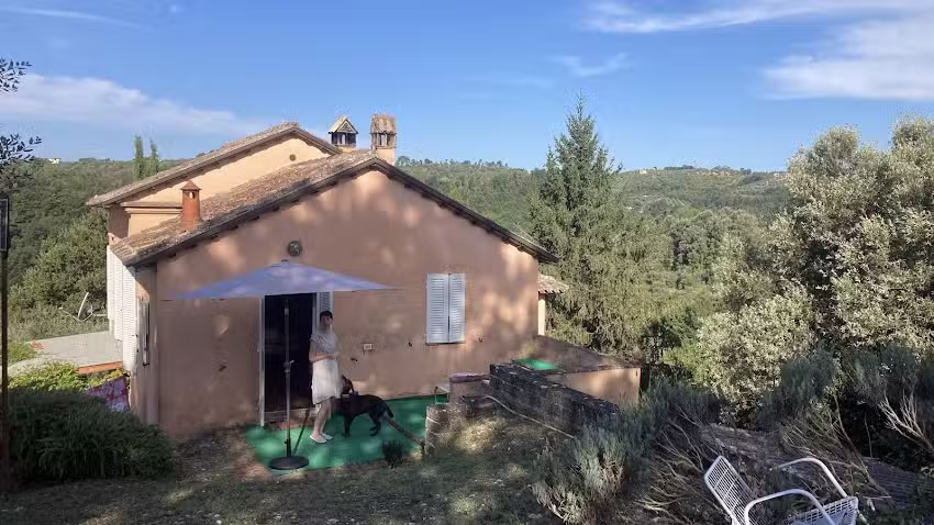 Guest House “Nostro Paradiso”