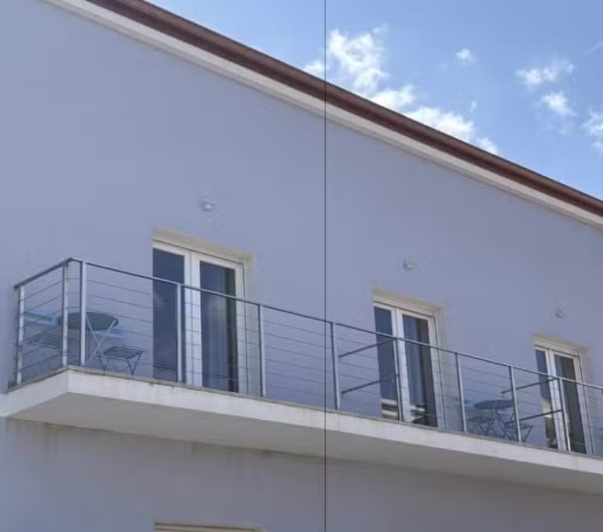 Guest House Pesce Celeste