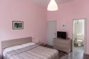 Guest House Poggio Del Sole