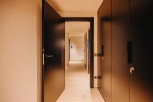 Guest house Praesidium Roma