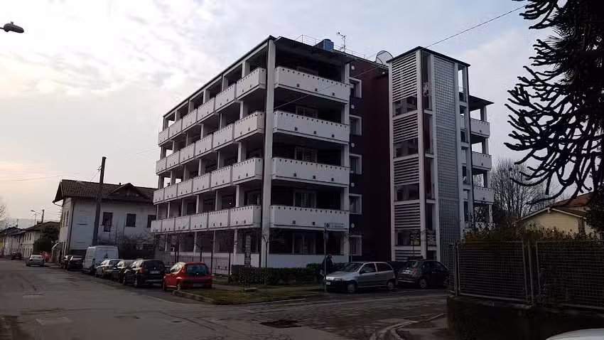 Guest House Residence