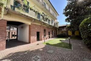 Guest house SanSiro Fiera