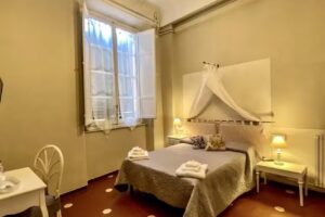 Guest House Santa Giustina