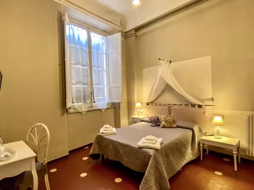 Guest House Santa Giustina