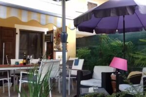 Guest House Santiago