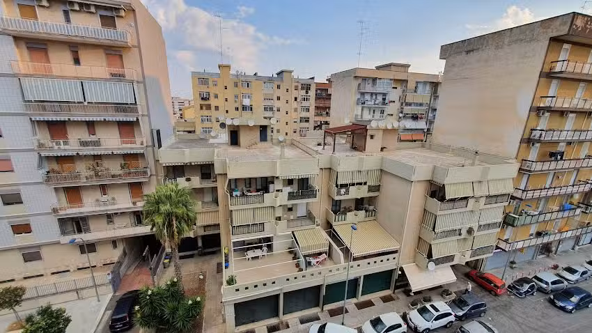 GUEST HOUSE SERVICE SRL – EXPRESS AIRPORT APARTAMENT