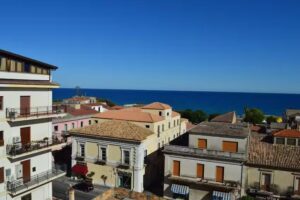 Guest House Siderno Beach By Emerella