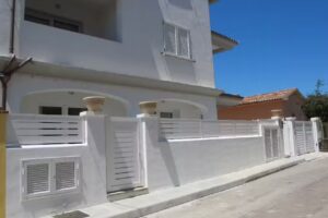 Guest house suite Olbia