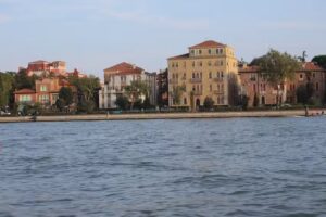 Guest House Tra Mare e Laguna