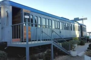 Guest House Trevignano Romano – Casa vacanze