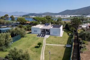 Guest House Villa Epi