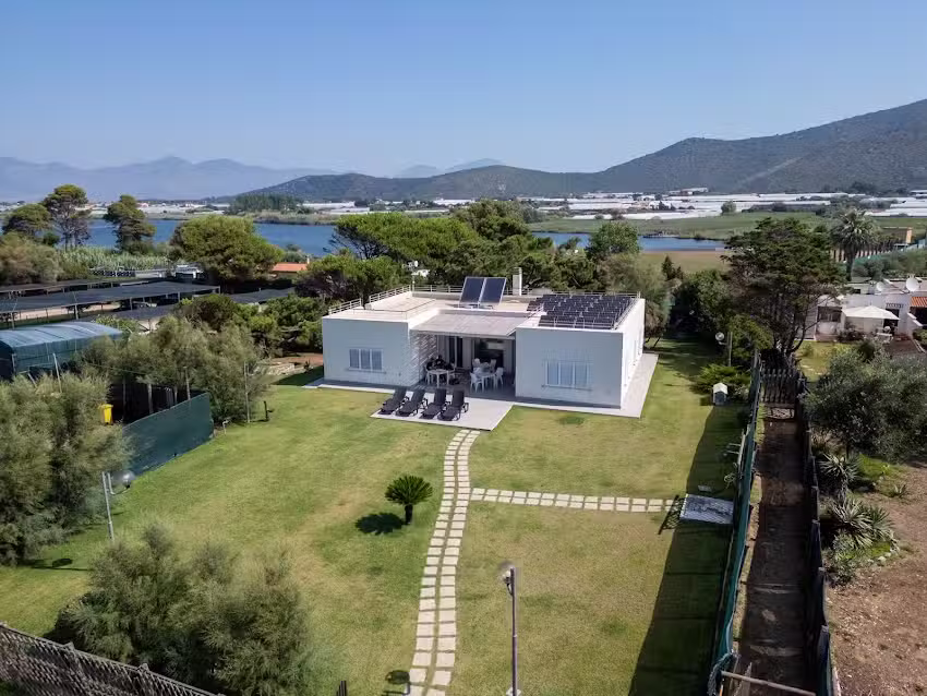 Guest House Villa Epi