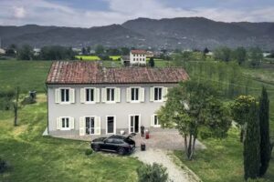 Guest House Villa In Campora