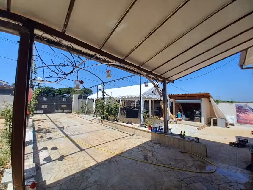 GUEST HOUSE VILLA PARADISE GARDEN