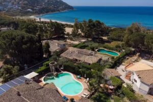 Guest House Villa Verde