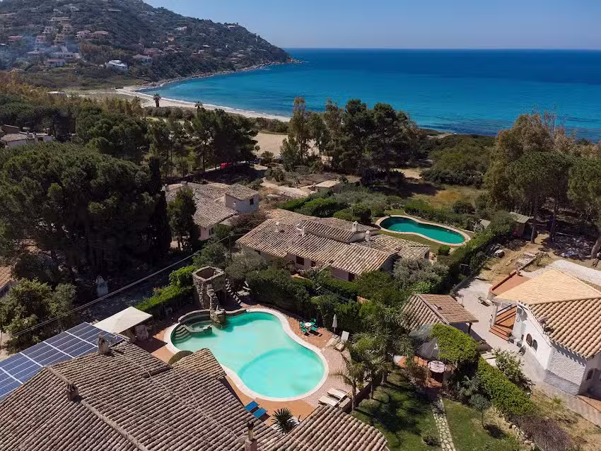 Guest House Villa Verde