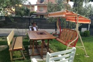 Guest House Villaombrosa B&B