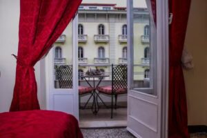 GUEST HOUSE – WELL COME CULTURA – SANTA LUCIA