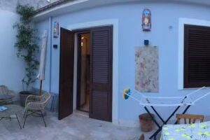 Guest house Zio Michele