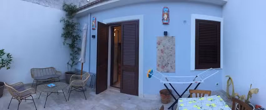 Guest house Zio Michele