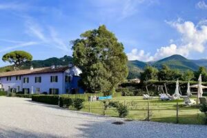 Guesthouse ai Santinelli