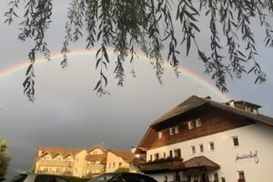 Guesthouse “Ameiserhof”