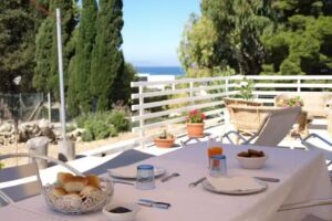 Guesthouse Anchise 38