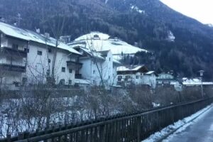 Guesthouse Bruggmilla