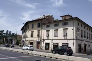 Guesthouse Buonarroti Florence