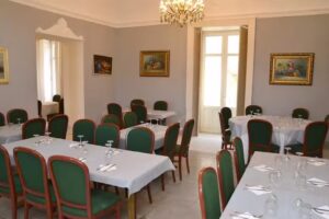 Guesthouse Casa Mirabella