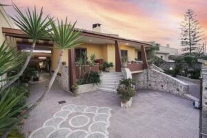 Guesthouse da Filiberto