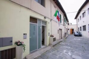 Guesthouse Da Giosuè