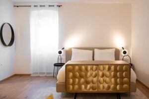 Guesthouse diWine B&B Merano