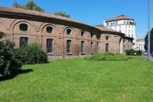 Guesthouse Foresteria Margherita Milano