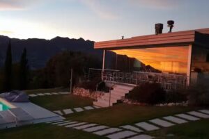 Guesthouse Grand View