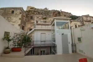 Guesthouse “il Giardino dei Limoni Dolci”