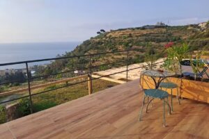 Guesthouse Ilé Àjé