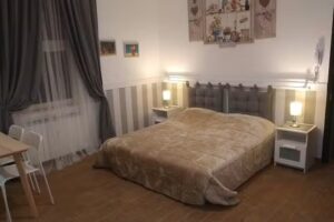 GuestHouse La Maddalena