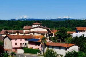 Guesthouse La Roncola