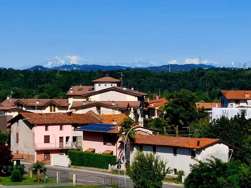 Guesthouse La Roncola