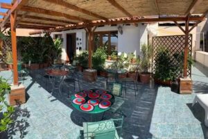 Guesthouse Le Sibille – alloggi in centro