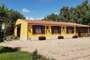 Guesthouse Pintadera