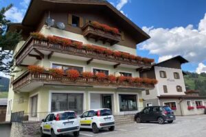 Guesthouse Rosengarten