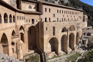 GuestHouse Subiaco – Il Borgo